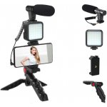 Doerr Vlogging Kit VL-5 – Zboží Živě