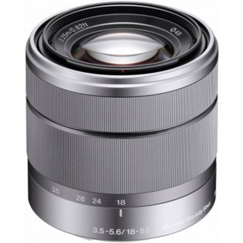 Sony SEL 18-55mm f/3.5-5,6