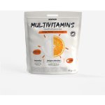 Decathlon Multivitaminy bez cukrů přírodní pomerančová příchuť 30 tablet – Hledejceny.cz