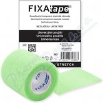 FIXAtape STRETCH samofix.obin.5 x 450 cm fluor.green – Hledejceny.cz