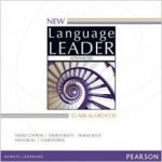 New Language Leader Advanced Class Audio CDs – Zboží Mobilmania