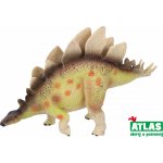 Atlas C Dino Stegosaurus – Zboží Mobilmania