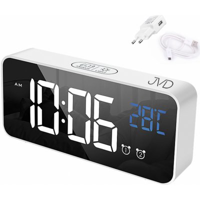 JVD SB8005.3 – Zboží Dáma
