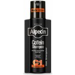 Alpecin Kofeinový šampon C1 Black 250 ml – Hledejceny.cz