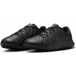 Nike Tiempo Legend 10 Academy TF černá – Zboží Mobilmania