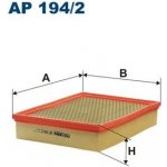 Vzduchový filtr Filtron AP194/2 – Hledejceny.cz