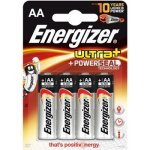 Energizer Max AA 4ks EN-MAXAA4 – Zboží Živě