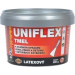 Uniflex latexový tmel na sádrokarton zdivo a dřevo 800 g – Sleviste.cz