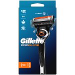 Gillette Fusion5 ProGlide Flexball + 2 ks hlavic – Hledejceny.cz