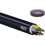 NKT kabel CYKY 5J1,5 (5Cx1,5) – Zbozi.Blesk.cz