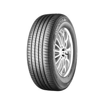 Pneumatiky Lassa Competus H/P 2 285/45 R19 111W