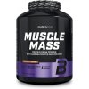 Gainer BioTech USA Muscle Mass 1000 g