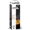 Caffitaly VIGOROSO kapsle 10 ks