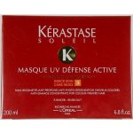 Kerastase Soleil Masque UV Defense Active 200 ml – Zboží Mobilmania