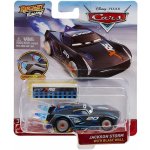 Mattel auto Cars Xtreme Racing Series Jackson Storm 1:55 – Hledejceny.cz