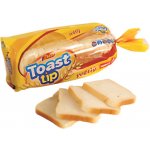 Delta Toast Tip Chléb toustový světlý 500 g – Zboží Dáma