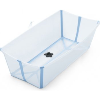 Stokke Flexi Bath Vanička Ocean Blue