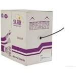 Solarix SXKD-5E-UTP-LSOH CAT5E UTP LSOH, 305m, fialový – Zboží Mobilmania