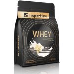 inSPORTline WHEY Protein 700g – Zboží Mobilmania