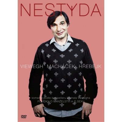 nestyda DVD – Hledejceny.cz