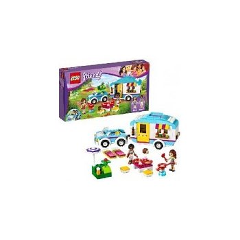 LEGO® Friends 41034 Letní karavan