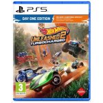 Hot Wheels Unleashed 2: Turbocharged (D1 Edition) – Hledejceny.cz