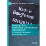 Everyday Life of Ready-made Garment Kormi in Bangladesh – Hledejceny.cz