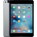 Apple iPad Wi-Fi+Cellular 32GB Silver MP1L2FD/A