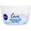 Nivea Care výživný krém pro pleť a tělo (Intensive Nourishment) 200 ml