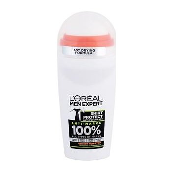 L'Oréal Paris Men Expert Shirt Protect 48h roll-on 50 ml