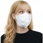 Pardam NANO4Fibers Respirátor FFP2 L 10ks – Sleviste.cz