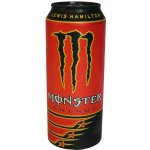 Monster Energy Lewis Hamilton 500 ml – Hledejceny.cz