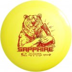 Latitude 64° Opto Air Sapphire Žlutá – Zboží Dáma