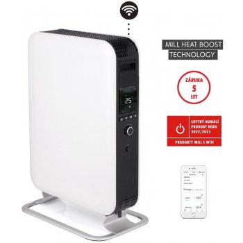 Mill Gentle Air Wifi 2000W