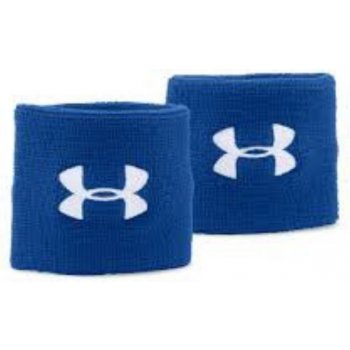 Under Armour Performance wristbands