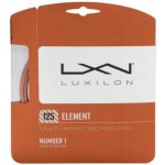 Luxilon Element 12,2m 1,25mm – Sleviste.cz