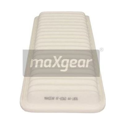 Vzduchový filtr MAXGEAR 26-1333 (261333) – Hledejceny.cz