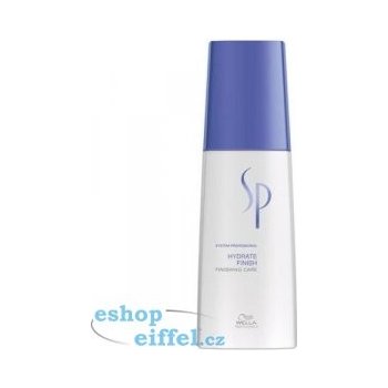 Wella SP Hydrate Finish 125 ml