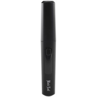 Black Leaf Hot Knife nahřívací nůž s displejem 1 ks Černá – Zboží Dáma