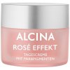 Pleťový krém Alcina Rosé Effekt Denní krém 50 ml