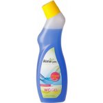 Almawin Čistič WC aktivní gel 750 ml – Zboží Dáma