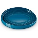 Odkládací miska na vařečky 16 cm, DEEP TEAL, kamenina, Le Creuset – Hledejceny.cz
