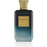 Khadlaj Island parfém unisex 100 ml – Zboží Dáma
