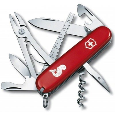 Victorinox Swiss Army Knife Angler – Hledejceny.cz