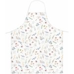 Darré Kuchyňská zástěra Barevný kvítek – Zbozi.Blesk.cz