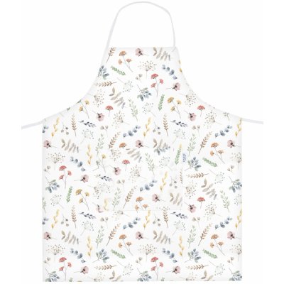 Darré Kuchyňská zástěra Barevný kvítek – Zbozi.Blesk.cz