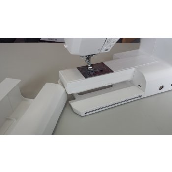 Janome MC 8200 QC