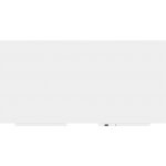 Rocada 6425DUO Skin magnetická lakovaná 200 x 100 cm – Zboží Živě