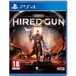 Necromunda: Hired Gun – Zboží Dáma