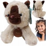 Eco- Friendly siamská kočka 18 cm – Hledejceny.cz